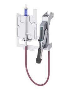 Siemens 3VA94480CK12 Breaker