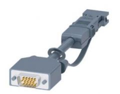 Siemens 3VA99770MY10 Breaker
