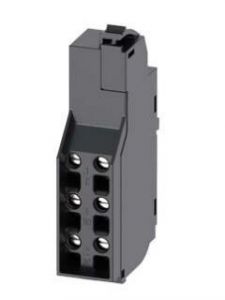 Siemens 3VA99780AA11 Breaker