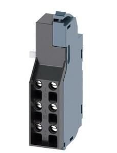 Siemens 3VA99780AA21 Breaker