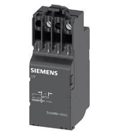Siemens 3VA99780BA21 Breaker