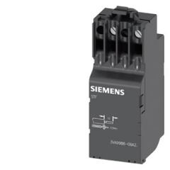 Siemens 3VA99780BA22 Breaker