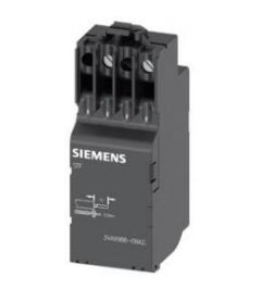 Siemens 3VA99780BA23 Breaker