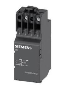 Siemens 3VA99780BA24 Breaker