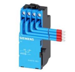 Siemens 3VA99780BD11 Breaker