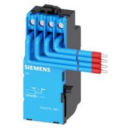 Siemens 3VA99780BD12 Breaker