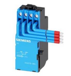 Siemens 3VA99780BD13 Breaker
