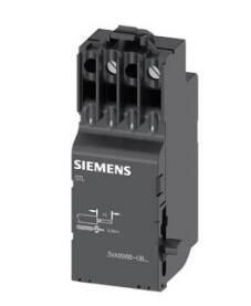 Siemens 3VA99780BL31 Breaker