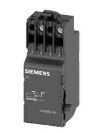 Siemens 3VA99780BL33 Breaker