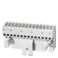 Siemens 3WL91110AB030AA0 Connector