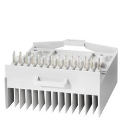 Siemens 3WL91110AB080AA0 Connector