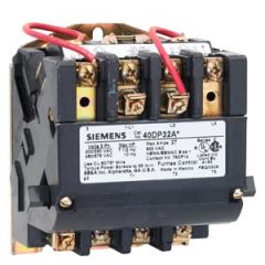 Siemens 40BP32AA Contactor