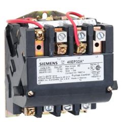 Siemens 40EP32AA Contactor