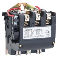 Siemens 40GP32AA Contactor