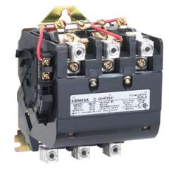Siemens 40HP32AA Contactor