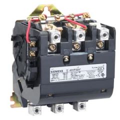 Siemens 40HP32AF Contactor