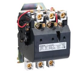 Siemens 40JG32AA Contactor