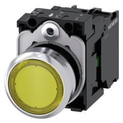 Siemens 44393 Device