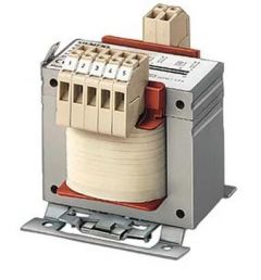 Siemens 4AM3842-8DD40-0FA0 Transformer