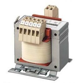 Siemens 4AM4342-4TN00-0EA0 Transformer