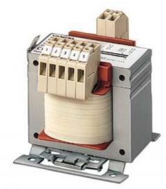 Siemens 4AM4642-4TN00-0EA0 Transformer