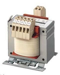 Siemens 4AM4842-4TN00-0EA0 Transformer