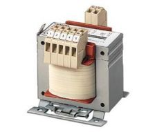 Siemens 4AM6142-5AJ10-0FA0 Transformer