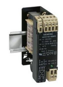Siemens 4AV2102-2EB00-0A Supply