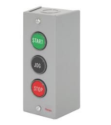 Siemens 50MA3DME Switch