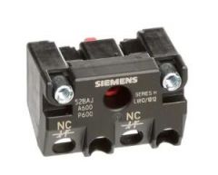 Siemens 52BAJ Block