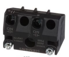 Siemens 52BAK Block