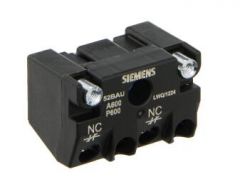 Siemens 52BAU Block