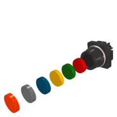 Siemens 52BM8A7 Button