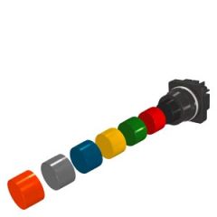 Siemens 52BM8B7 Button