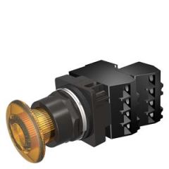 Siemens 52BP3ETU 3POS