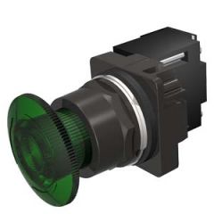 Siemens 52BP7XS OPERATOR