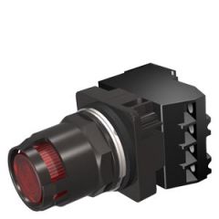 Siemens 52BT6E2ABV Illum