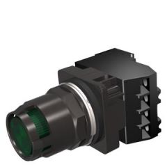 Siemens 52BT6E3AV Illum