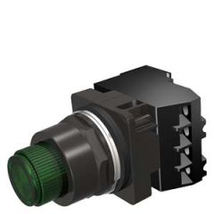 Siemens 52BT6G3A Device