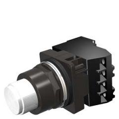 Siemens 52BT6GBAB LED