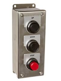 Siemens 52C332S Switch