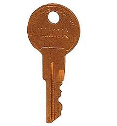 Siemens 52KEY501CH Device