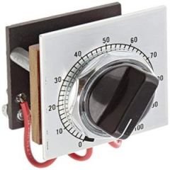 Siemens 52MA3B27 Potentiometer