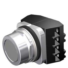 Siemens 52PA8A6G Button