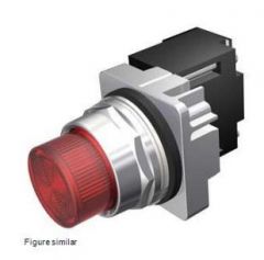 Siemens 52PL4D2XB Indicator
