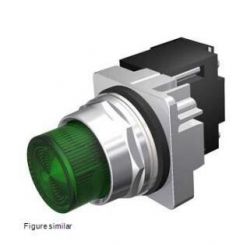 Siemens 52PL4D3 Indicator