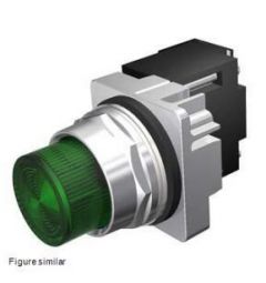 Siemens 52PL4D3XB Indicator