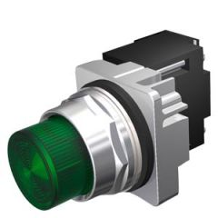Siemens 52PL4F3XB LIGHT
