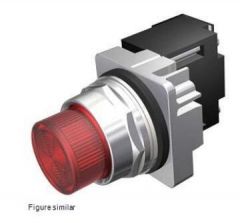 Siemens 52PL4G2 Indicator