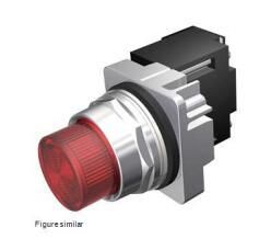 Siemens 52PL4J2XB Indicator